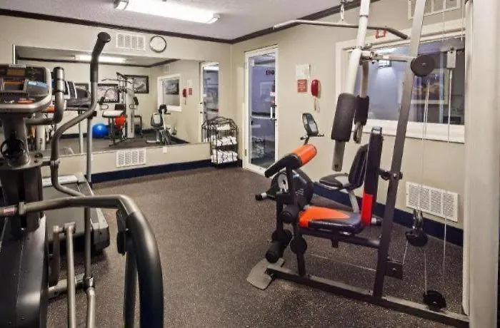 Best Western Inn